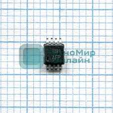 Контроллер TPS77118 DGKRG4