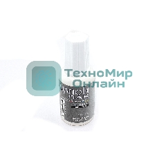 Цапон лак прозрачный, флакон 20 мл с кисточкой