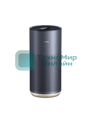 Очиститель воздуха Smartmi Air Purifier 2 40Вт синий (KQJHQ02ZM)