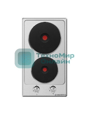 Варочная панель электрическая Maunfeld EEHS.32.4S