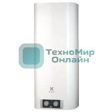Водонагреватель Electrolux EWH 50 Formax/2000Вт 220В 50 л до 75С 108 мин 825x344x359 мм