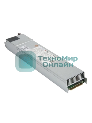 Блок питания SuperMicro 740W (PWS-741P-1R)