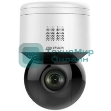 IP камера HIKVISION 4MP IR DOME DS-2DE3A404IWG-E