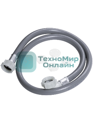 Стиральная машина Maunfeld MFWM127WH белый, загрузка вертикальная 6,5 кг, 1200 об/мин., класс: А+++