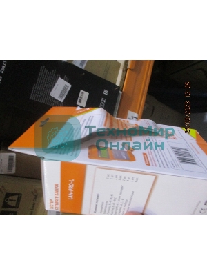 Тестер Lanmaster LAN-PRO-L