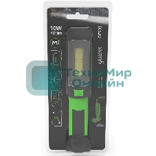 Фонарь рабочий модель GFL503 10W 400lm 3xAAA LED 1/12/48