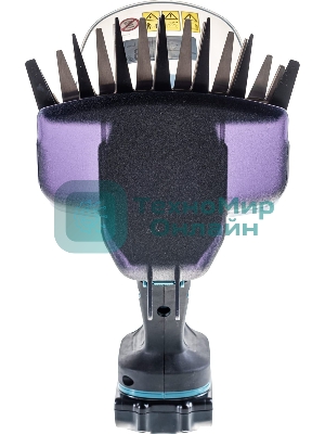 Кусторез/ножницы для травы Makita DUM604SYXаккум.