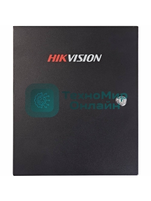 Контроллер сетевой Hikvision DS-K2801