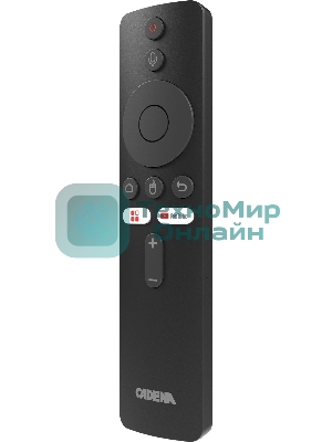 Медиаплеер Cadena Pro X 32Gb CSB-238