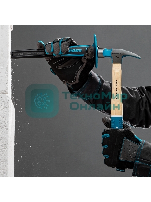 Зубило-керн Gross 300 мм