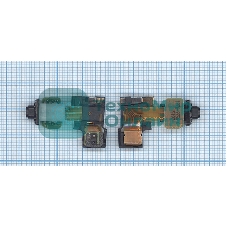 Шлейф аудио-разъема для Sony Xperia Z2 D6503