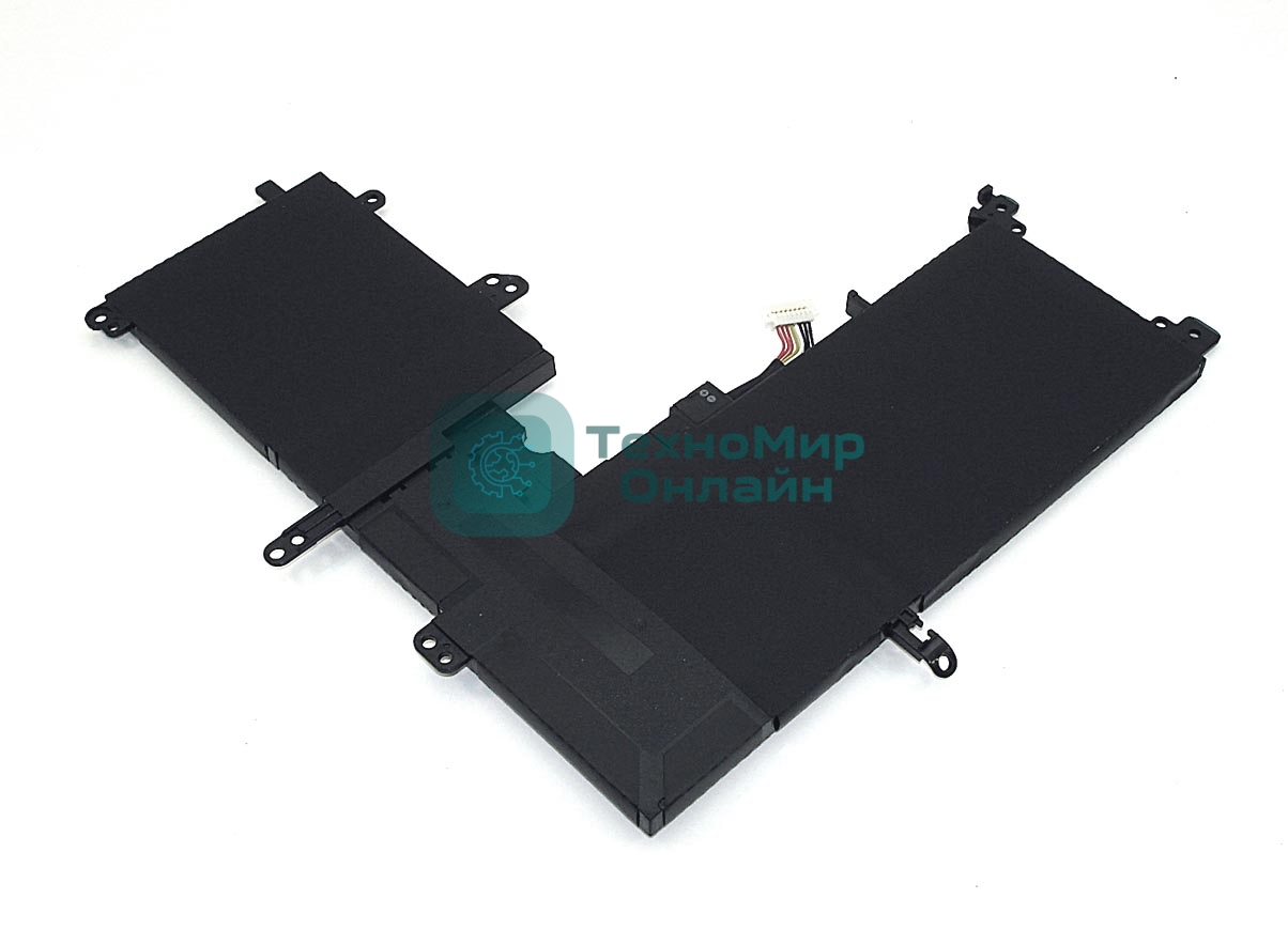 Аккумуляторная батарея для ноутбукa Asus VivoBook Flip TP410UA TP410UR11.55V 42Wh Orig