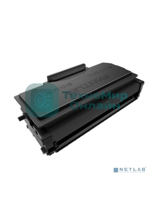 Картридж лазерный Pantum TL-5120P black ((3000 стр.) для BP5100DN/BP5100DW) (TL-5120P)