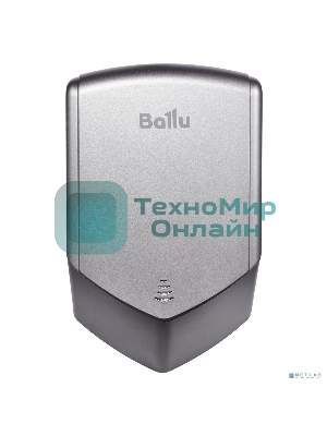 Сушилка для рук электрическая Ballu BAHD-1250