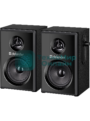 Акустическая система Defender 2.0 SPK 270