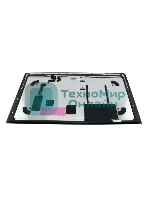 Матрица со стеклом LG LM270QQ1 (SD)(B1) iMac 27 Retina 5K A1419 Late 2015