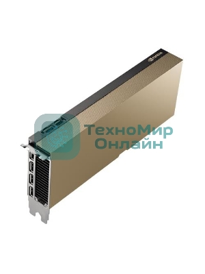 Видеокарта Nvidia Tesla L40s