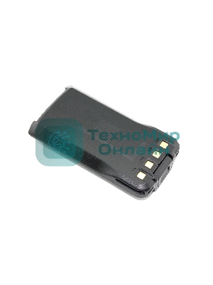 Аккумулятор для Hytera HYT TC-610,TC-618,TC-620,TC-626 (BL2001, BL1204) 2000mah 7,4V Li-ion