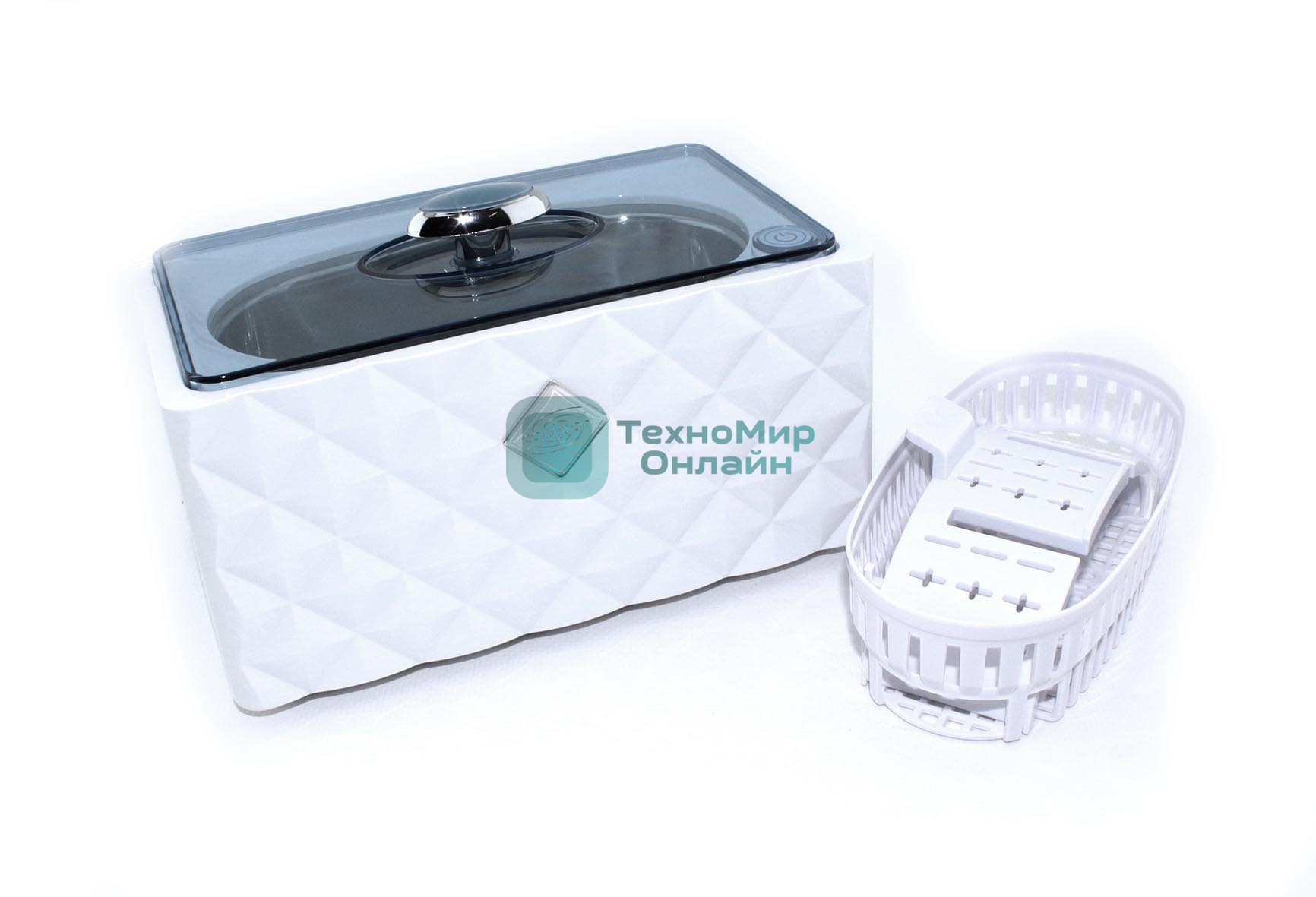 Ультразвуковая ванна Codyson D-3000