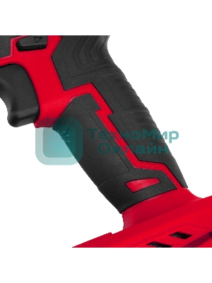 Дрель-шуруповерт аккумуляторная бесщет. CDS-BL-20, Li-Ion, 20 В MTX