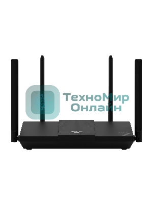 Роутер беспроводной Asus RT-BE50 BE3600 10/100/1000/2500BASE-T