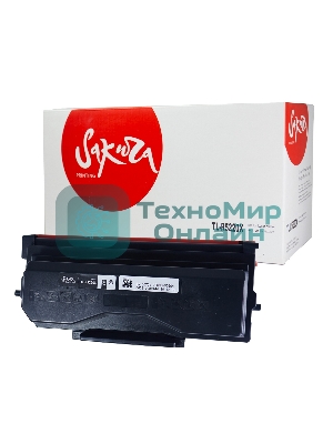 Картридж Sakura TL-R5220X для Pantum BP5200DN, BP5200DW, BM5200ADN, BM5200ADW, BM5201ADN, BM5201ADW, черный, 15000 к.