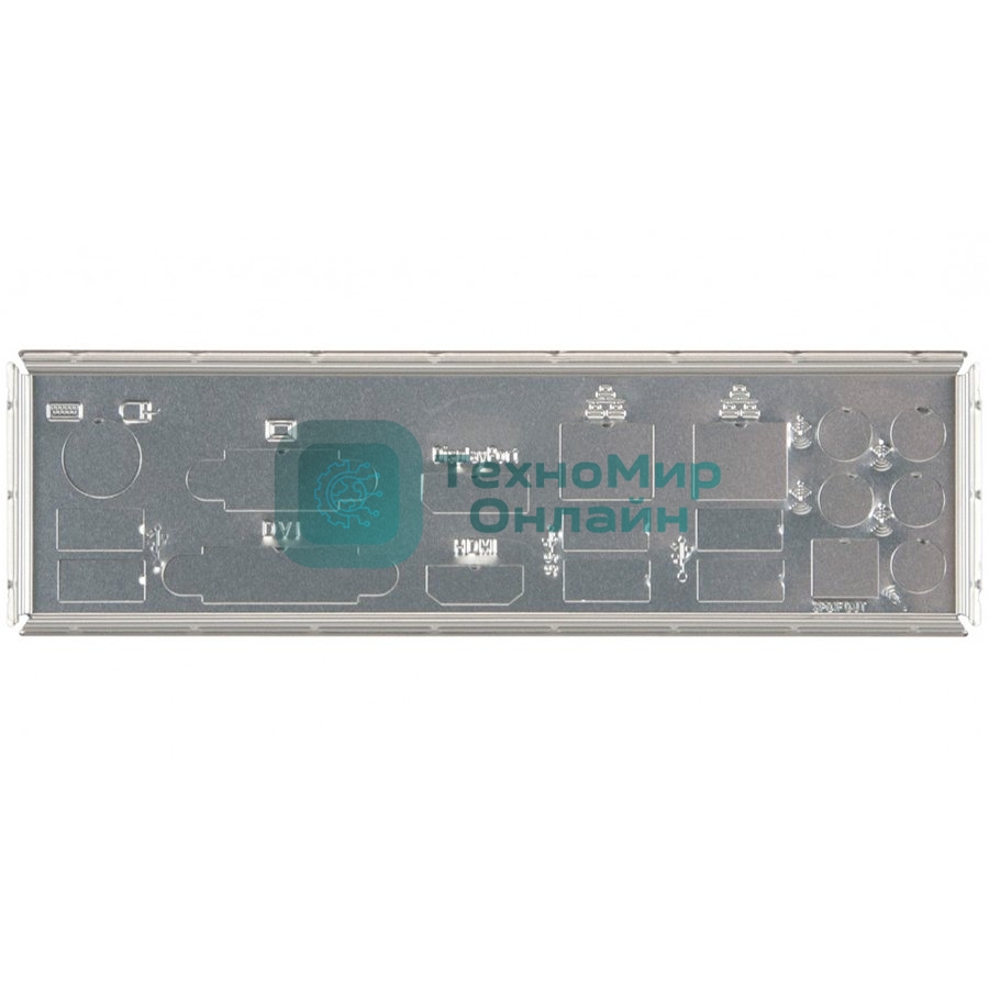Заглушка SuperMicro MCP-260-00063-1N для MBD-X11SAE-F