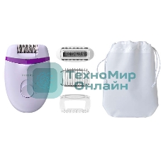 Эпилятор Philips BRE275/00
