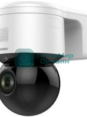 IP камера HIKVISION 4MP IR DOME DS-2DE3A404IWG-E