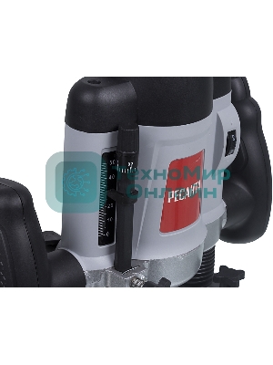 Фрезер Ресанта ФМ-1300Э 1300Вт 30000об/мин макс.ход:50мм