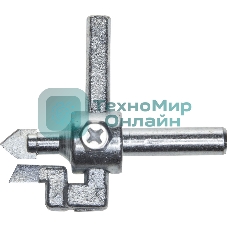 Запасная балеринка STAYER для плиткореза, арт. 3310-xx 3310-S