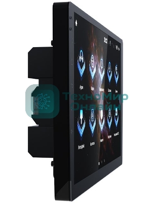 Автомагнитола Prology MPA-275 DSP, 2 DIN, 10.1