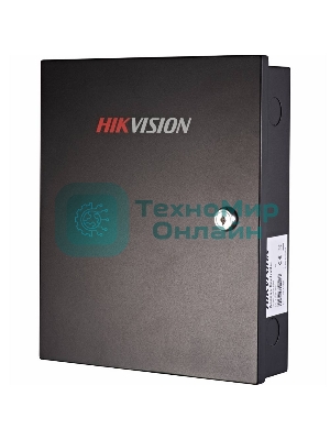 Контроллер сетевой Hikvision DS-K2801