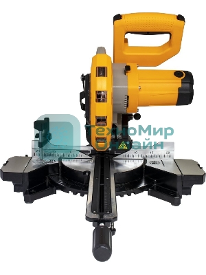 Торцовочная пила Вихрь ПТ-210ПЛ