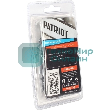 Цепь PATRIOT 73DP-68E, 3/8