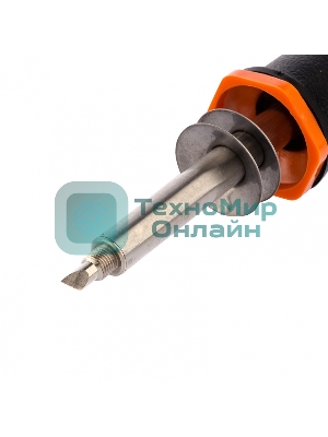 Набор для выжигания Sparta 7 пред. (паяльник 30 Вт, подставка, жала сменные)