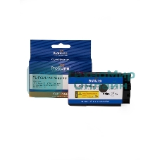 Картридж струйный совместимый ProfiLine PL-F6U17AE №953XL для HP OfficeJet Pro 8710/8715/8720/8730/8210/8725 Magenta PL