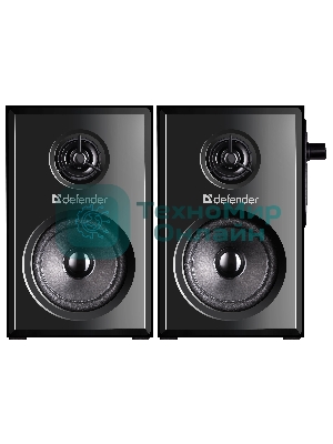 Акустическая система Defender 2.0 SPK 270