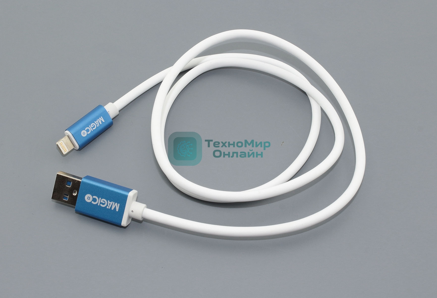 Эмулятор аккумулятора для iPhone Kaisi MAGICO