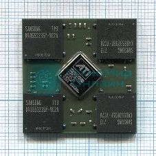 Чип AMD 216CXJAKA13FAG