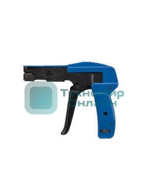 Монтажный инструмент для стяжек Rexant ПС-600А