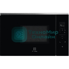 Встраиваемая микроволновая печь Electrolux KMFE172TEX