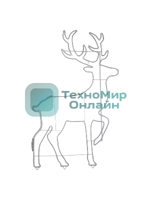 Фигура световая Neon-night 