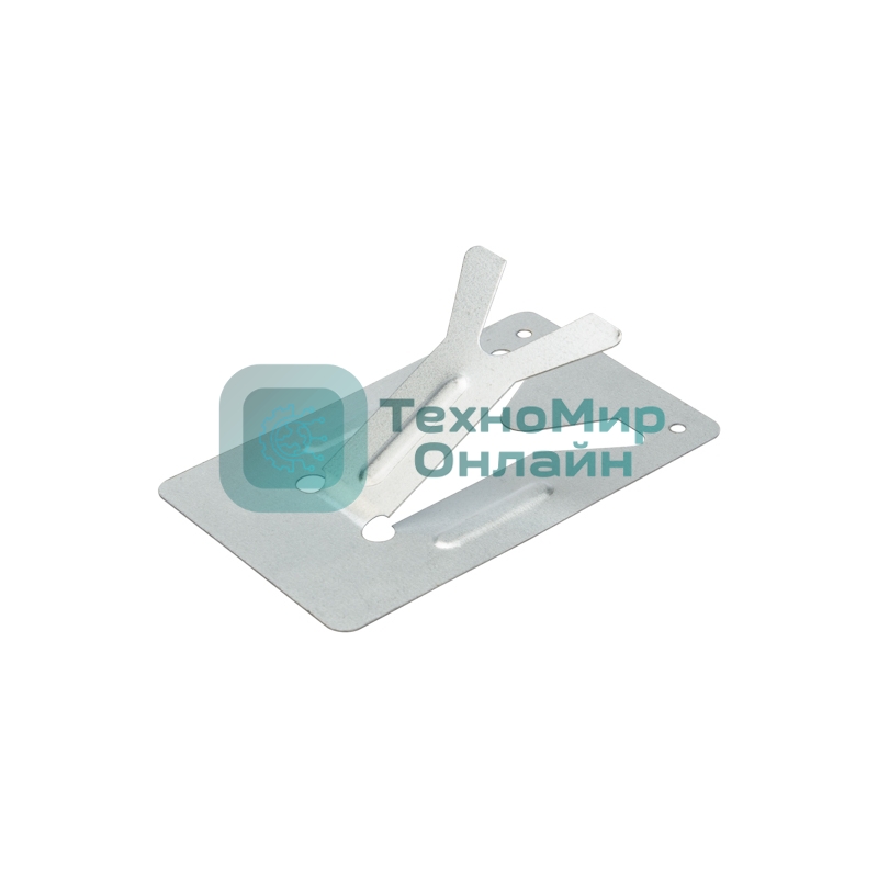 Подставка для паяльника Rexant, листовая, 