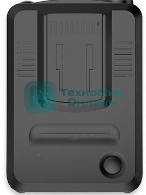 Видеорегистратор с радар-детектором Sho-Me Combo 5 Mstar GPS ГЛОНАСС