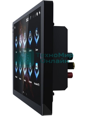 Автомагнитола Prology MPA-275 DSP, 2 DIN, 10.1