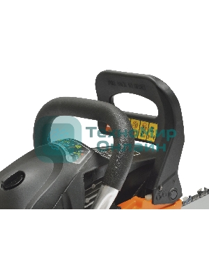 Бензопила Carver RSG 252Х 2200Вт 2.9л.с. дл.шины:18