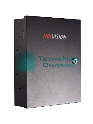 Контроллер сетевой Hikvision DS-K2801
