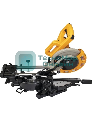 Торцовочная пила Вихрь ПТ-210ПЛ