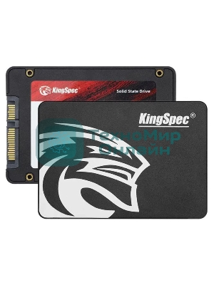 Накопитель SSD 2.5